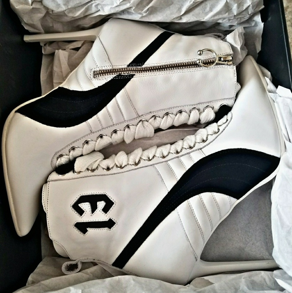 Fenty Boots by Rihanna